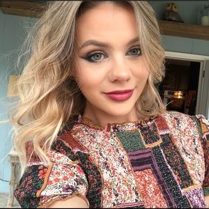 Meet your Posher, Kelsey